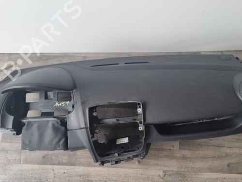 Tablier Tablier RENAULT CLIO IV (BH_) 1.5 dCi 75 (75 hp) 36386298 36386298