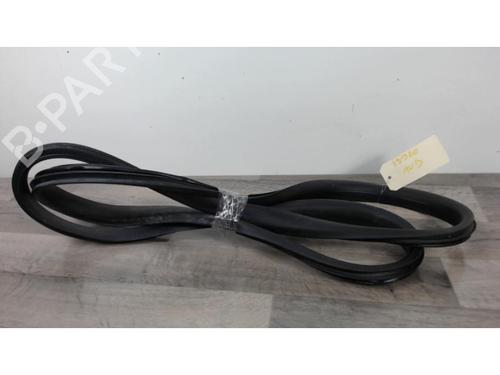 Rubber door seal RENAULT MEGANE IV Hatchback (B9A/M/N_) 1.6 dCi 130 (B9A4) | BP25448058C142 