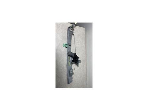Used Front right window mechanism RENAULT SCÉNIC II (JM0/1_) 1.5 dCi (JM0F) (82 hp) 29726564