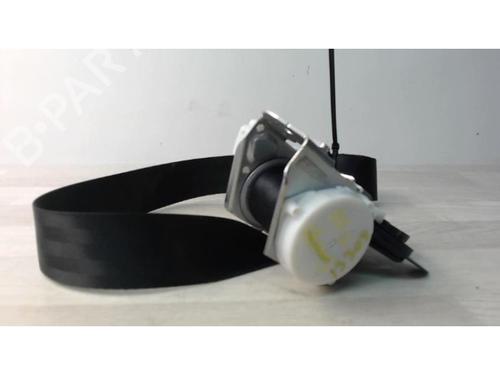 Rear left seatbelt VW POLO V (6R1, 6C1) 1.0 | BP24026068I29 
