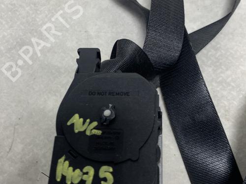 Front left seatbelt MERCEDES-BENZ S-CLASS (W220, V220) S 320 CDI (220.026, 220.126) | BP28157720I26