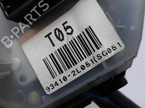 Switch HYUNDAI i30 (FD) 1.6 CRDi | BP21183231I30