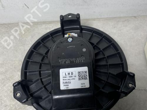 Heater blower motor FORD MONDEO V Hatchback (CE) 2.0 EcoBlue | BP30807746M62