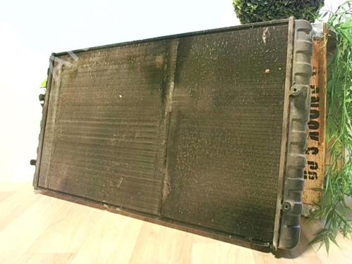 Water radiator VW POLO (6N2) 1.4 | BP25618760M31