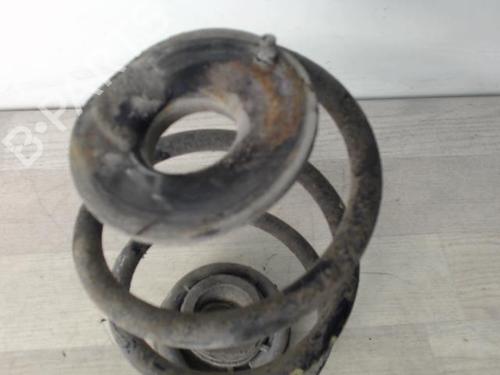 Shock absorber spring RENAULT TWINGO II (CN0_) 1.5 dCi (CN0E) | BP24026921C152