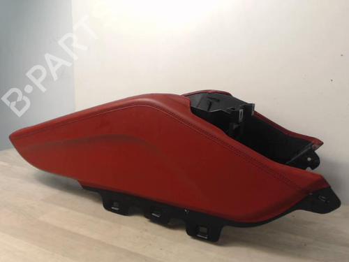 Midtkonsoll AUDI TT (8J3) 2.0 TTS quattro | BP31252230I22 