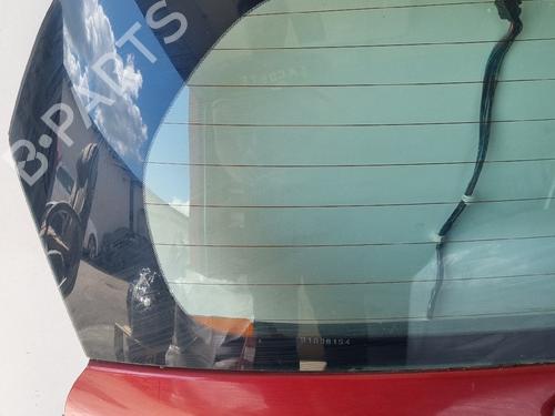 Tailgate NISSAN NOTE (E12) 1.5 dCi | BP35765533C6  - Image 7
