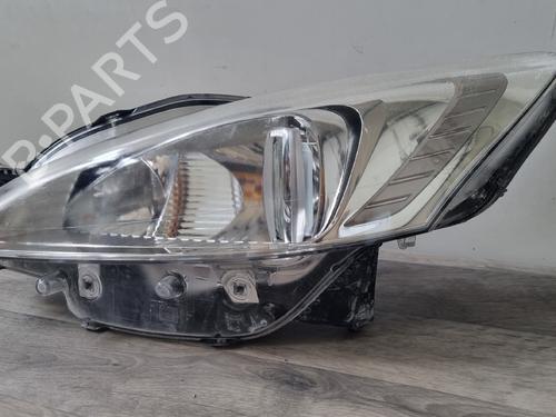 Left headlight PEUGEOT 508 I (8D_) 1.6 THP | BP36787239C28 - Image 3