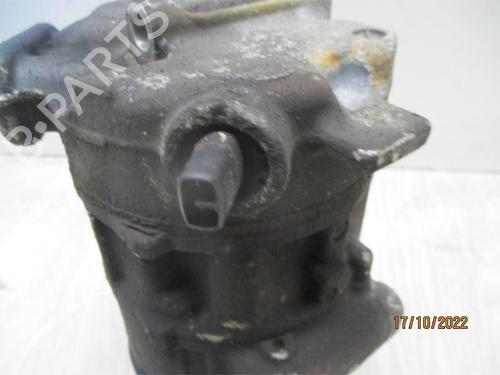 AC compressor OPEL CORSA D (S07) 1.3 CDTI (L08, L68) | BP25618630M34