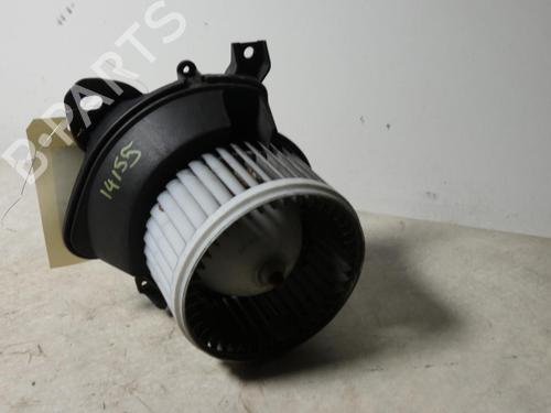 Used Heater blower motor OPEL CORSA D (S07) 1.3 CDTI (L08, L68) (75 hp) 32350114