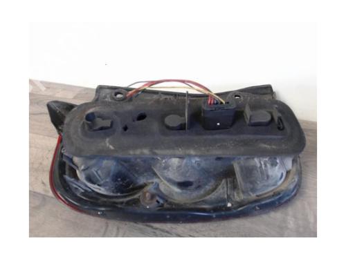 Right taillight NISSAN MICRA III (K12) 1.5 dCi | BP27281946C35 