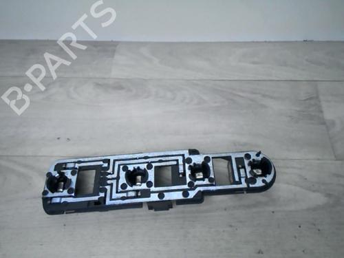 Used Licence plate light MERCEDES-BENZ A-CLASS (W168) A 170 CDI (168.009, 168.109) (95 hp) 21182043