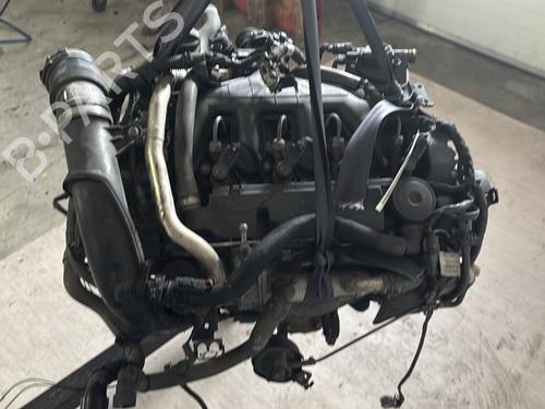 Engine PEUGEOT 407 SW (6E_, 6D_) 2.0 HDi 135 | BP23184419M1 