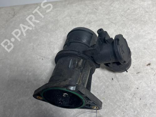 Spjældhus Spjældhus PEUGEOT 407 (6D_) 2.0 HDi 135 (6DRHRH, 6DRHRE, 6DRHRG, 6DRHRJ) (136 hp) 34210651 34210651