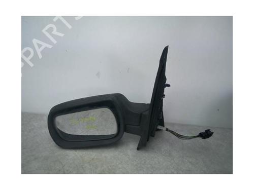 Left mirror FORD FIESTA V (JH_, JD_) 1.4 TDCi | BP24028064C26 