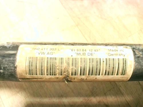 Other VW GOLF V (1K1) 1.4 16V | BP25994808O1