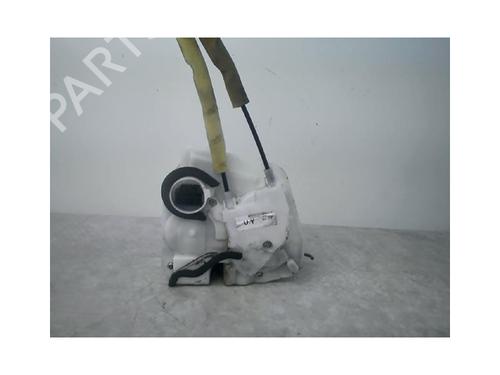 Høyre foran lås MAZDA 2 (DE_, DH_) 1.4 MZR-CD (68 hp) 24027354