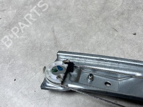 Rear right window mechanism OPEL CORSA D (S07) 1.3 CDTI (L08, L68) | BP32143260C25