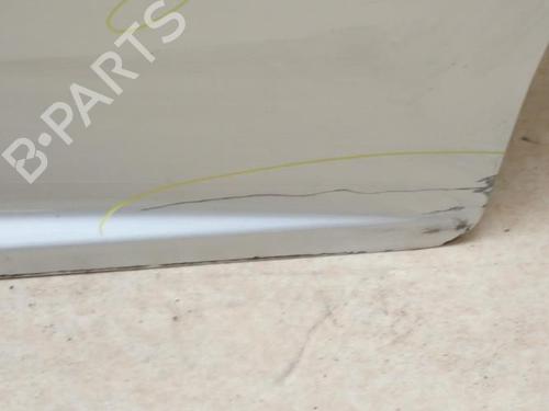 Left rear door PEUGEOT 207 (WA_, WC_) 1.4 HDi | BP29618755C4 