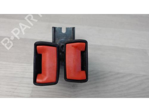 Seat buckle FORD FIESTA VI (CB1, CCN) 1.6 TDCi | BP21182884I32 