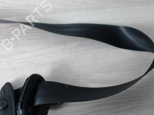 Front right seatbelt FORD FIESTA VI (CB1, CCN) 1.4 TDCi | BP23082332I25 