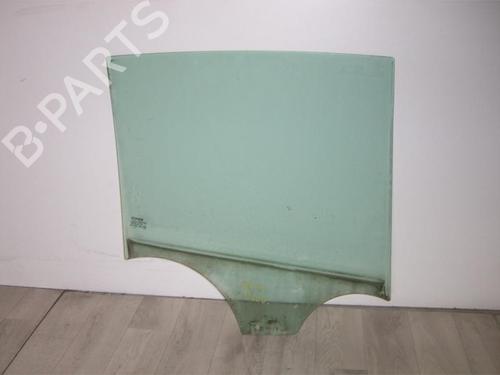 Used Rear left door window RENAULT MEGANE II (BM0/1_, CM0/1_) 1.5 dCi (BM1E, CM1E) (106 hp) 24025050