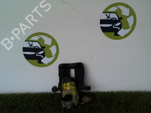 Used Left rear brake caliper Left rear brake caliper AUDI 80 B4 Saloon (8C2) 1.6 E (101 hp) 26164255 26164255