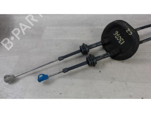 Cable CITROËN C2 (JM_) 1.6 VTS | BP23233316E12 