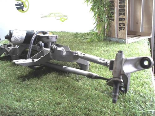 Front wiper motor CITROËN C8 (EA_, EB_) 2.0 HDi 135 | BP24024908M29 