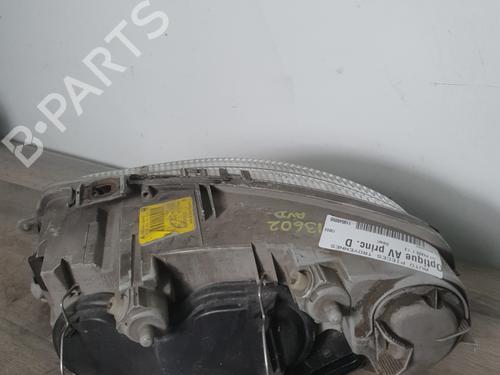 Right headlight ALFA ROMEO 147 (937_) 1.9 JTD (937.AXD1A, 937.BXD1A, 937.AXV1A, 937.BXB1A,... | BP31770397C29 