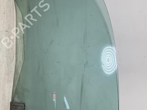 Front left door window RENAULT MEGANE II Coupé-Cabriolet (EM0/1_) 1.9 dCi | BP28118624C18 