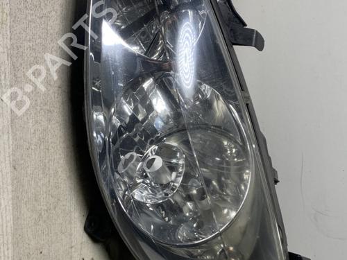 left-headlight-peugeot-307-3ac-2000-2001-2002-2003-2004-2005-2006-2007-2008-2009-2010-2011-2012-32143275 main image