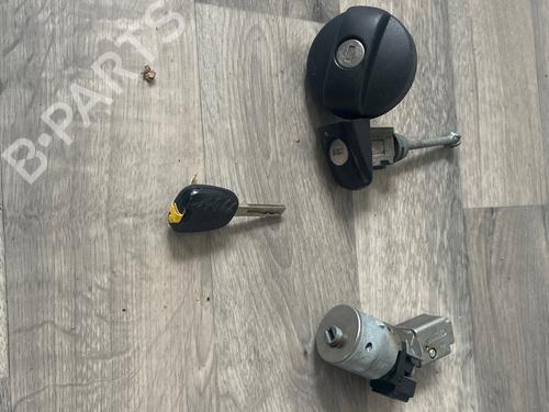 Used Ignition barrel Ignition barrel 36867556 36867556