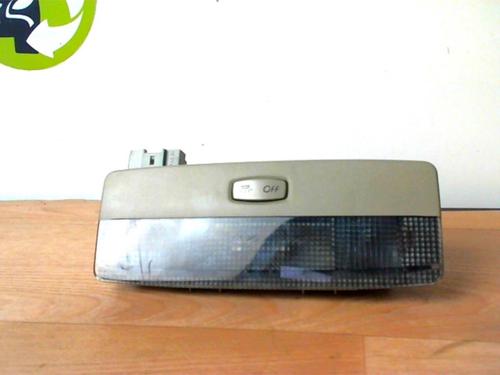 Used Interior roof light RENAULT LAGUNA II Grandtour (KG0/1_) 1.9 dCi (KG0E, KG0R) (100 hp) 24023266