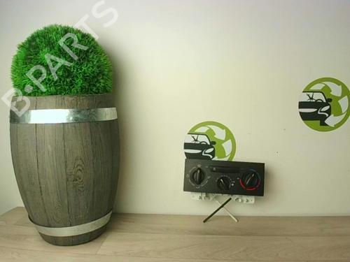 Climate control CITROËN BERLINGO Box Body/MPV (B9) 1.6 HDi 75 | BP24023275I5