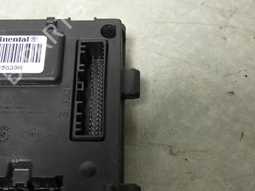 Control unit RENAULT CLIO IV (BH_) 1.5 dCi 75 | BP32370633M11