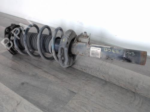 Used Right front shock absorber VW GOLF V Variant (1K5) 1.9 TDI (105 hp) 27346361
