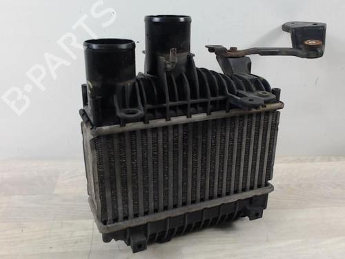 Used Intercooler Intercooler TOYOTA COROLLA Verso (ZER_, ZZE12_, R1_) 2.0 D-4D (CUR10_, CUR10R) (116 hp) 23896846 23896846