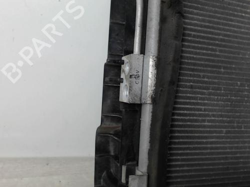 AC radiator KIA SOUL I (AM) 1.6 CRDi 128 | BP23082323M32 
