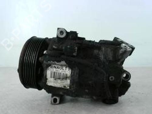 AC-Kompressor RENAULT LAGUNA III (BT0/1) 2.0 dCi (BT01, BT08, BT09, BT0E, BT0K, BT12, BT1C, BT1D,... (150 hp) 28216150