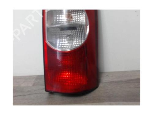 Right taillight RENAULT MASTER II Bus (JD) 2.5 dCi | BP27218297C35 