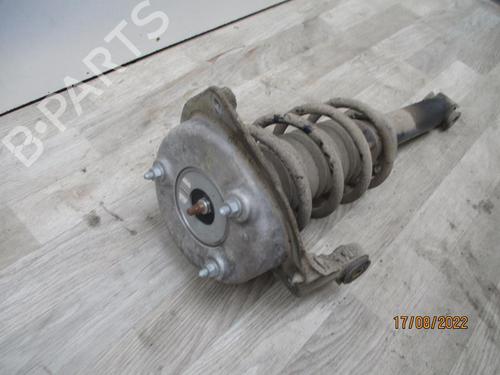 Used Right front shock absorber PEUGEOT 407 (6D_) 2.0 HDi 135 (6DRHRH, 6DRHRE, 6DRHRG, 6DRHRJ) (136 hp) 24023486