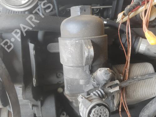 Engine BMW 5 (E39) 525 d | BP33322112M1  - Image 10