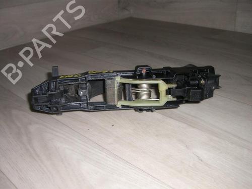 Venstre bagtil udvendigt håndtag MERCEDES-BENZ C-CLASS (W203) C 270 CDI (203.016) | BP30807057C130 