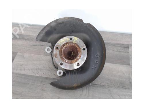 Left rear steering knuckle PEUGEOT 207 (WA_, WC_) 1.6 HDi | BP26301158M27 