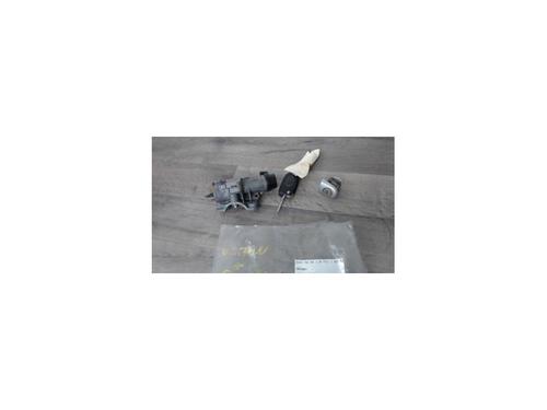 Used Ignition barrel AUDI A2 (8Z0) 1.4 TDI (75 hp) 30667247