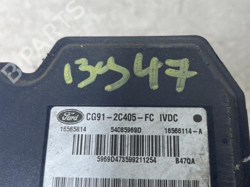 ABS pump FORD S-MAX (WA6) 2.0 TDCi | BP31085529M43 