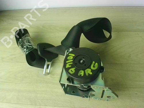 Rear left seatbelt BMW 1 (E87) 118 d | BP26225854I29 