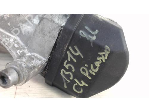 Egr CITROËN C4 Grand Picasso I (UA_) 2.0 HDi 138 | BP23211892M69