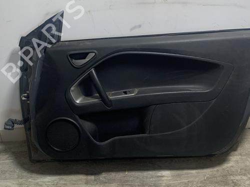 Right front door ALFA ROMEO MITO (955_) 1.3 MultiJet (955AXP1A, 955AYC1A) | BP26721672C3